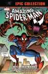 Amazing Spider-Man Epic Collection: Rzeź maksymalna. Egmont - komiksy