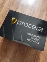Obuwie robocze marki Procera NOWE!