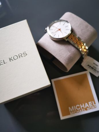 Michael Kors, zegarek Pyper

MK 3901