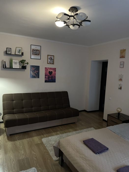 Квартира 2-кімн на пл. Ринок