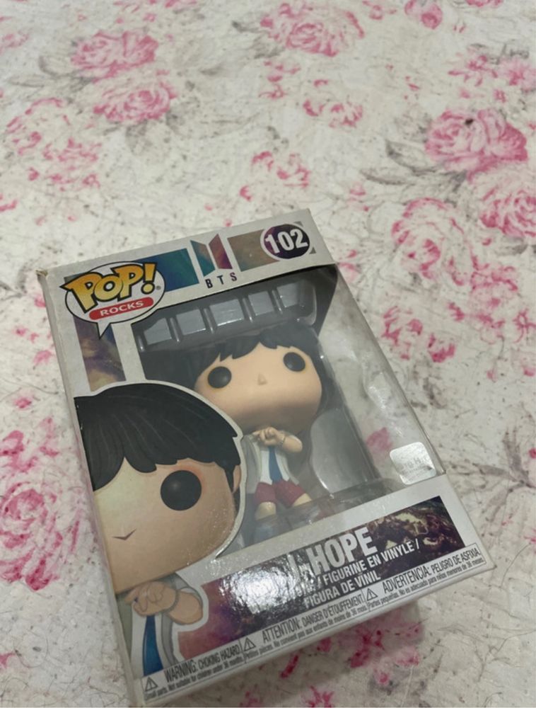 Jhope Funko - BTS
