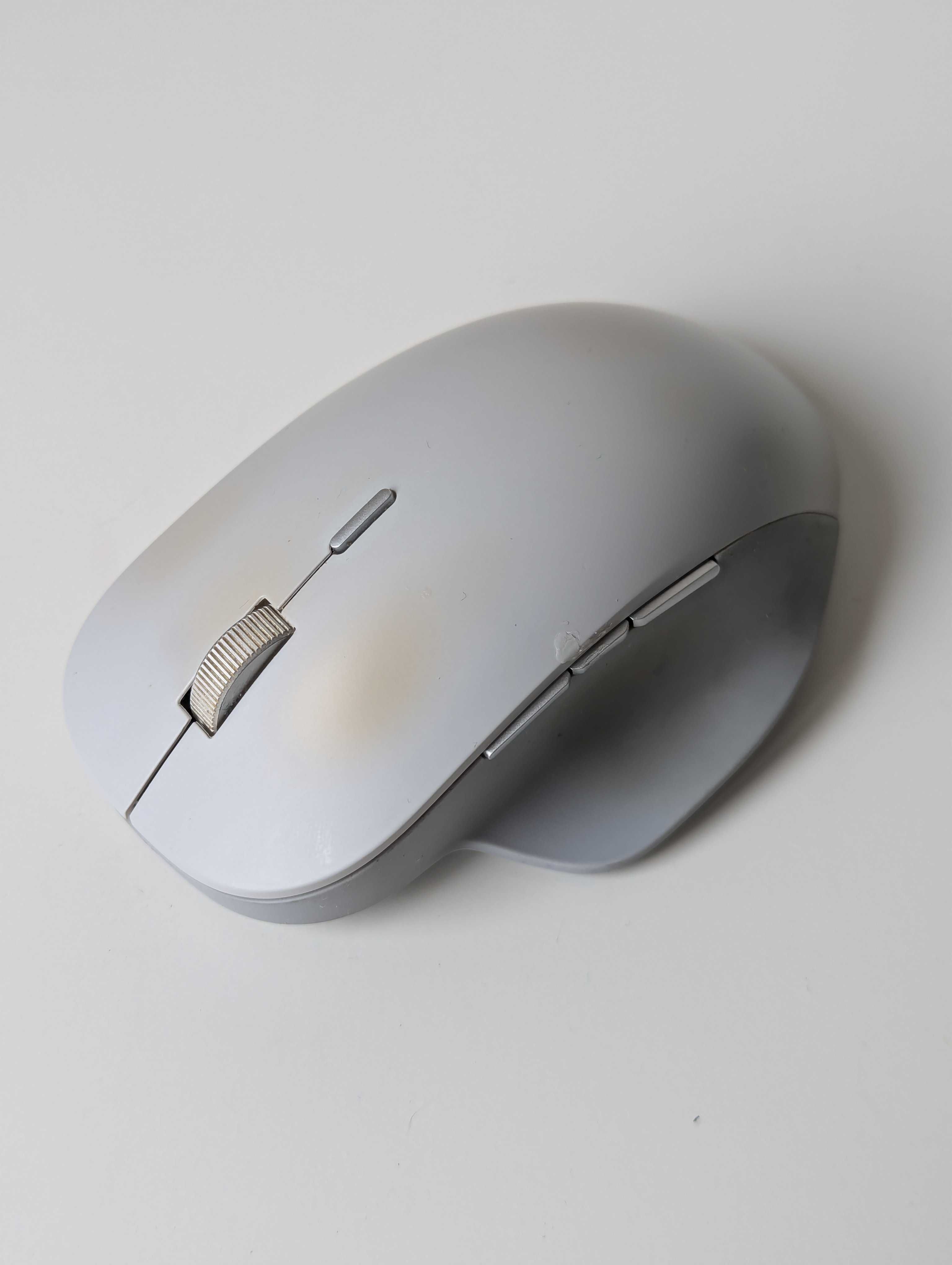Rato Microsoft Surface Precision Mouse | Bluetooth e Com Fio USB