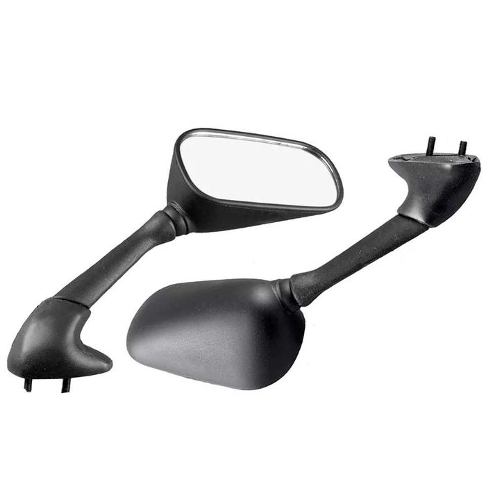 Мото зеркала Yamaha YZF R1 R6 R3 FZS600 Fazer FZ6S FZ1S XJ6S Tmax 500