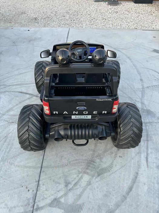 Samochodzik dla dziecka Ford Ranger