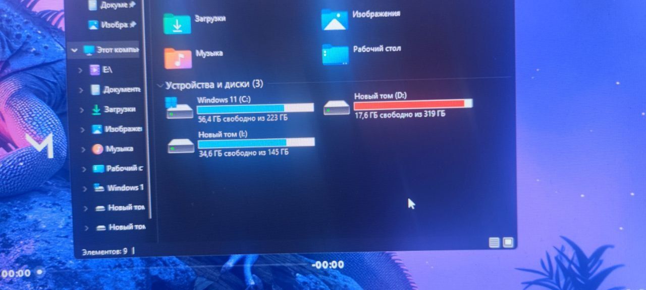Ігровий ПК 6/12 3,8 ghz , 1070 8g, 32 RAM, 256 ssd + 512 hdd