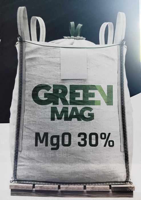 Green Mag naturalny serpentynit antygorytowy