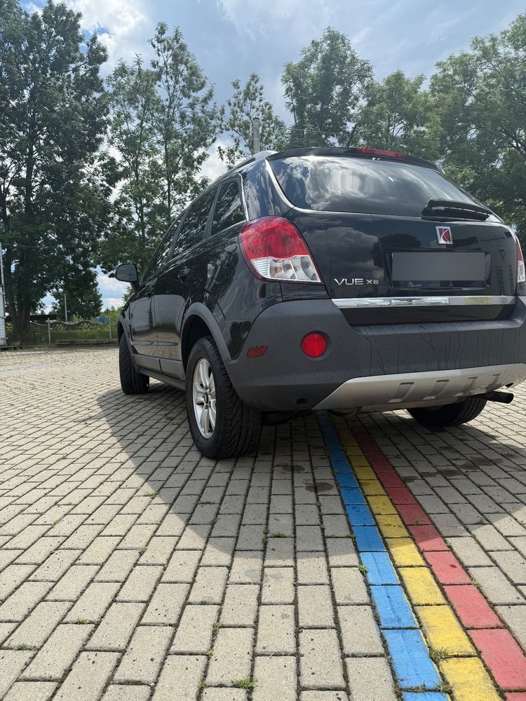 Saturn Sky Saturn VUE 2.4 + LPG