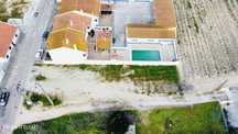 Terreno em Fazendas de Almeirim de 619,00 m2