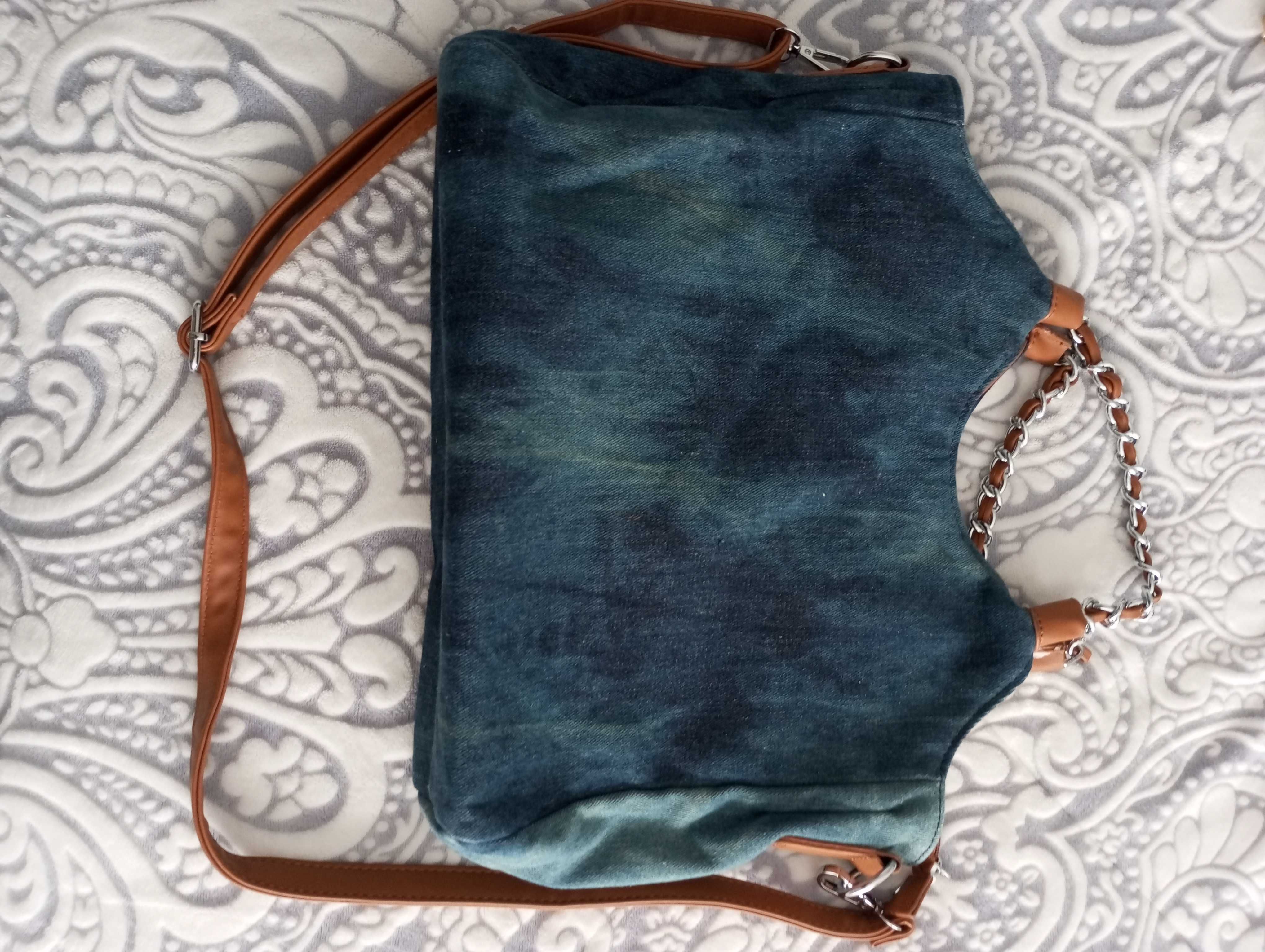 Carteiras,  mochilas...