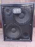 Wzmacniacz basowy combo EBS Magni 500