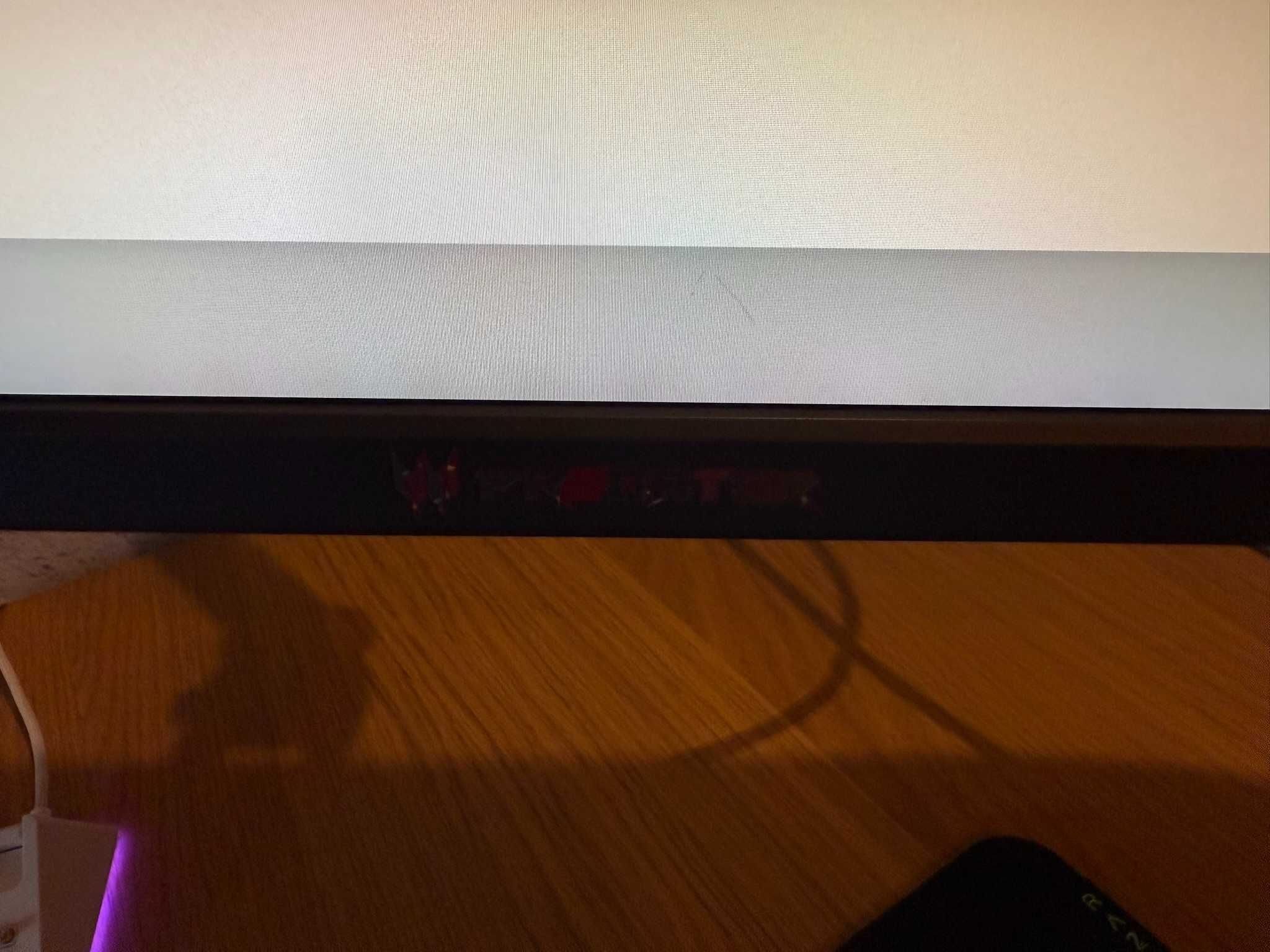 Monitor Acer Predator XB271HU A
