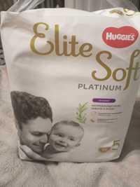 Huggies elite soft platinum 5 трусики