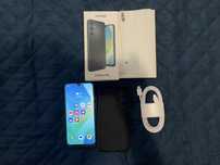 Smartphone Samsung Galaxy A16 6.7" 8GB/256GB Dual SIM Preto
