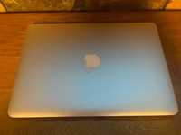 MacBook Air 2017, 13", 1,8 GHz Core i5, 8GB