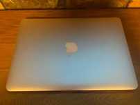 MacBook Air 2017, 13", 1,8 GHz Core i5, 8GB