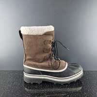 Зимние сапоги Sorel Caribou. Размер 47, 32 см