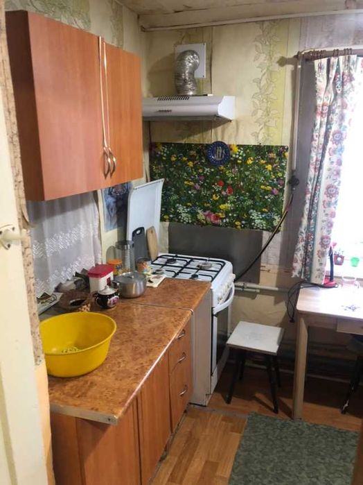 Сдам 3х комнатный частный дом.  Большая Даниловка.