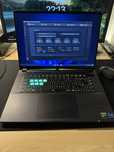 Gigabyte Aorus 16X ASG