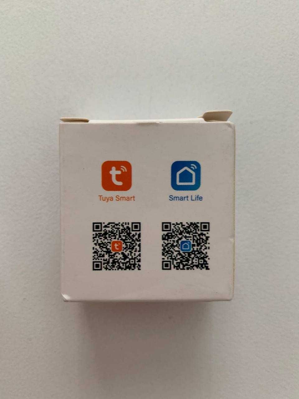 Wi-Fi Smart Switch 16A, розумний перемикач
