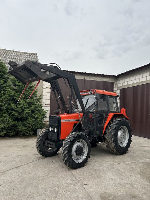 Urusus 4514