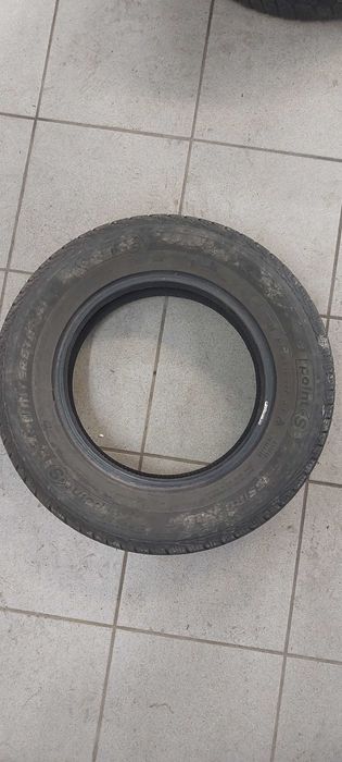 155/80R13 szt4 opony zimowe
