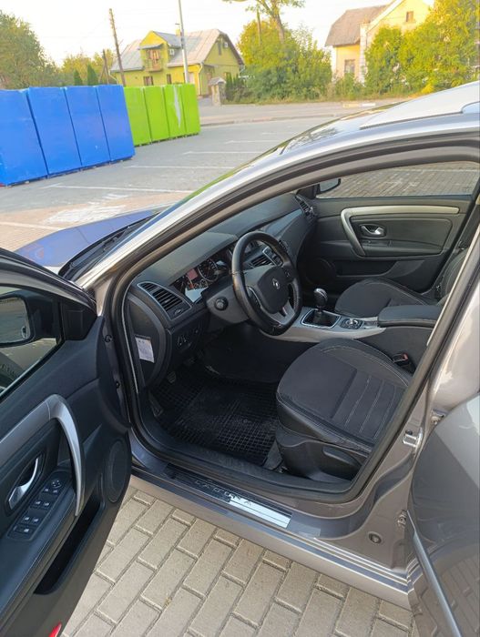 Renault Laguna 3 2011р. 1,5