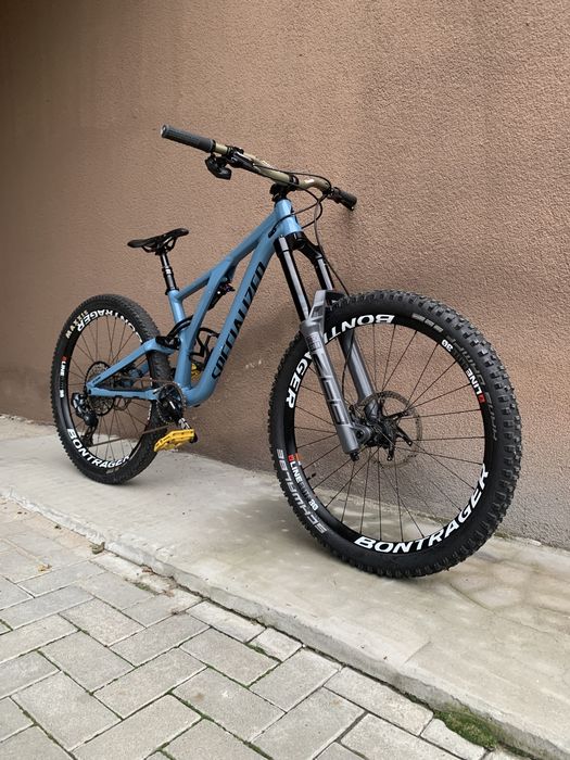 Specialized Stumpjumper Alloy 27.5