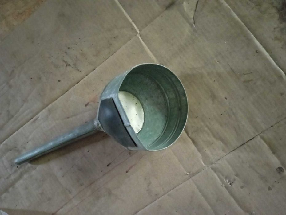 Продам лейки для дизеля