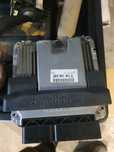 Komputer silnika 3.0 v6 tdi audi a4 b8