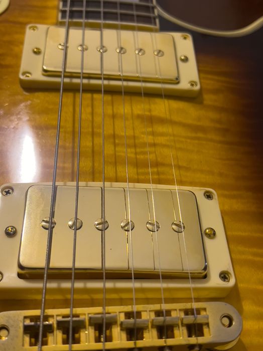 Gibson Les Paul (Réplica)