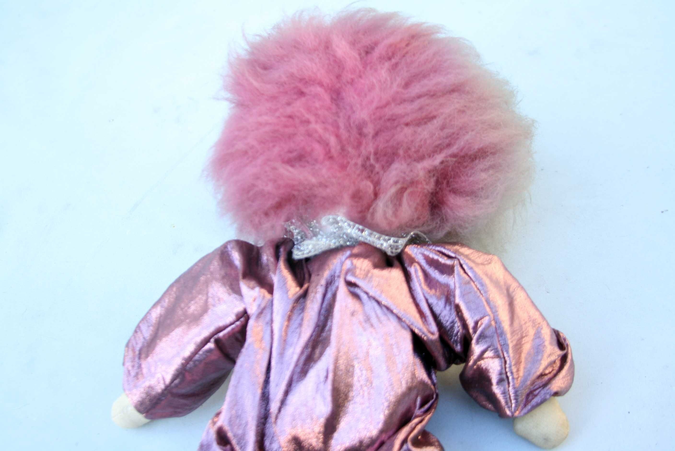 lalka zabawka clown 35 cm klaun