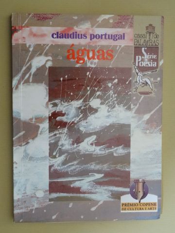 Águas de Claudius Portugal