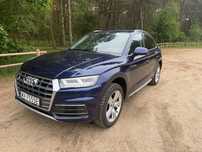 Audi Q5 Super stan bez wkładu finansowego