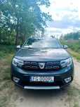 Dacia Logan Dacia Logan STEPWAY
