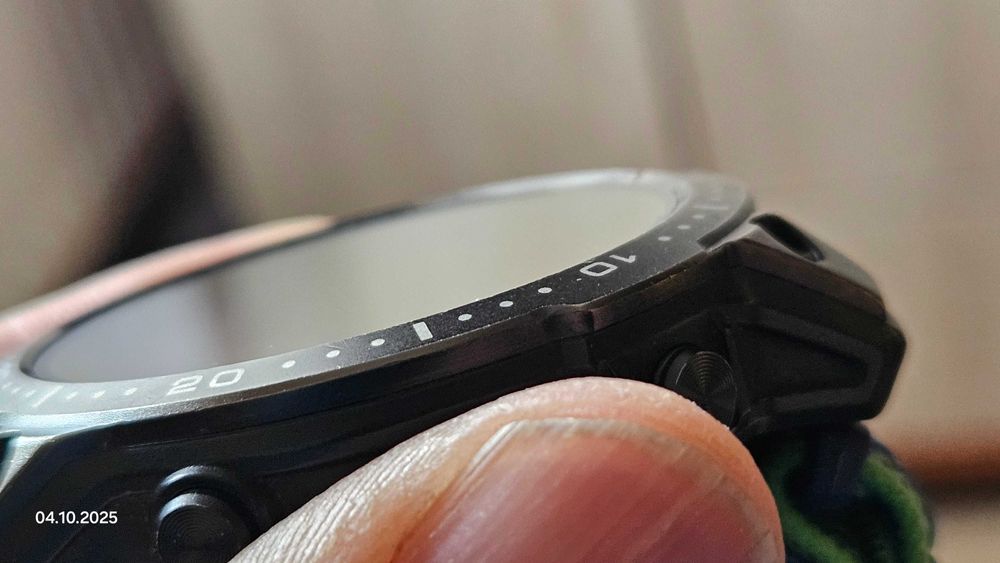 Smartwatch Zeblaze Ares 3 Pro