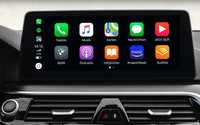 CarPlay BMW Карплей БМВ E F G серия