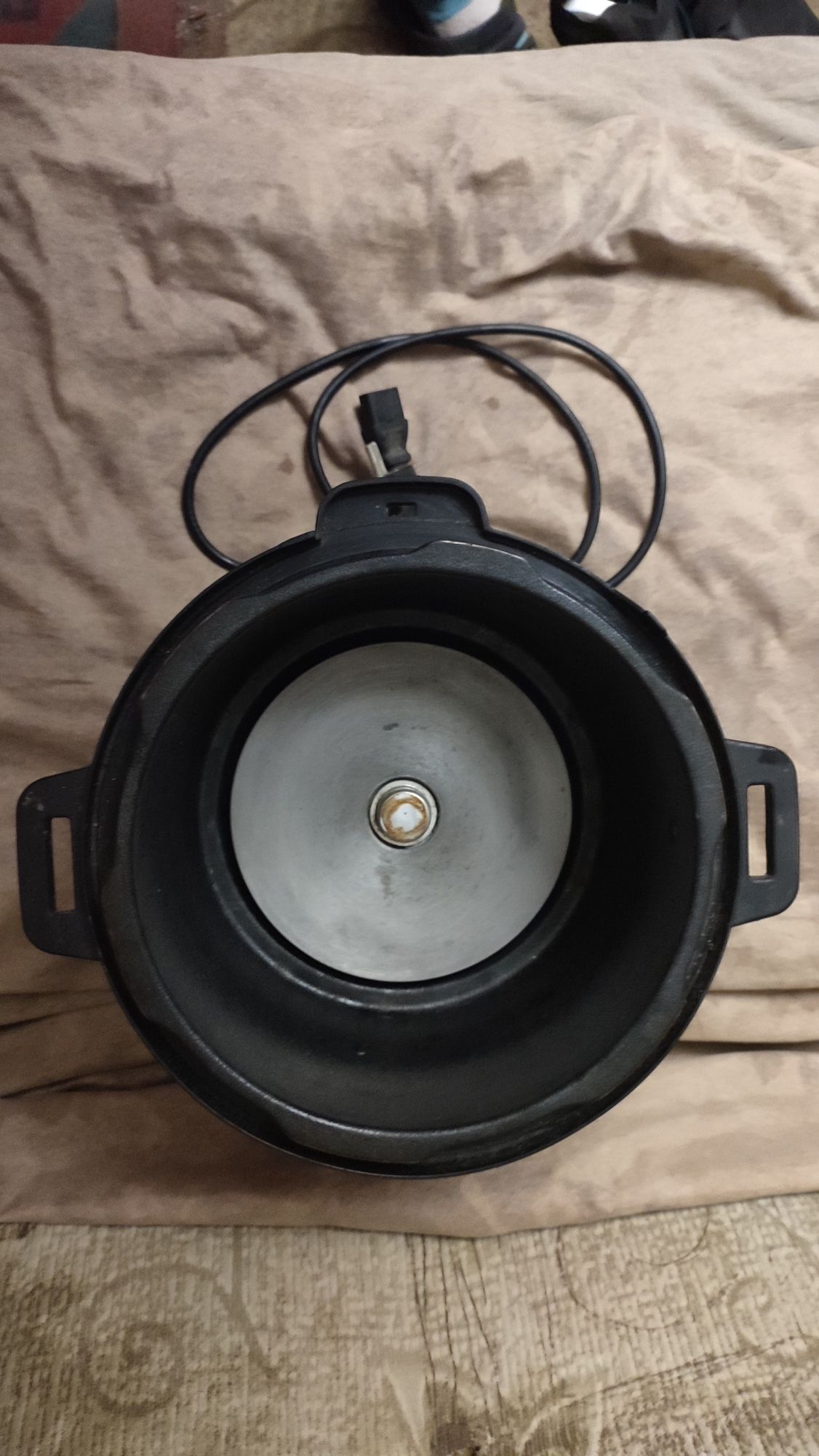 Мультиварка Rotex.