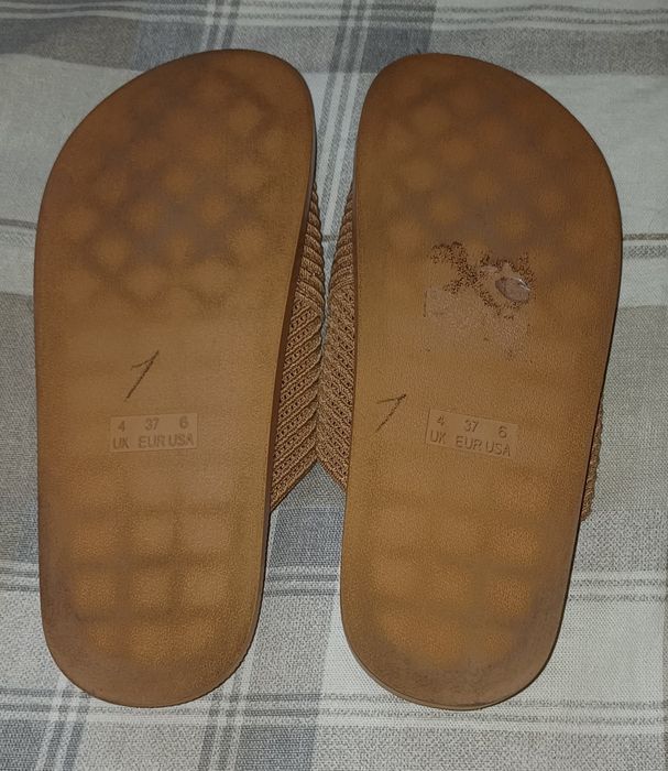 Капці Primark , розмір 37