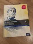 Polski klasa 1 Nowa Era