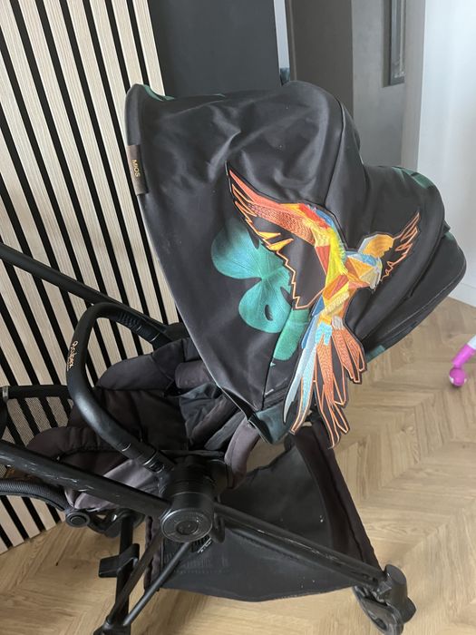 Spacerówka Cybex Platinum mios
