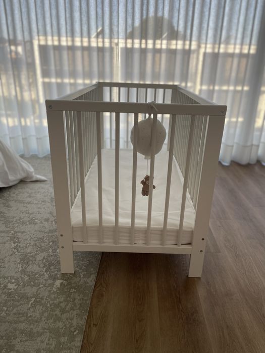 Berço bébé Excelente Estado