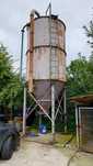 Silos zbożowy 15t