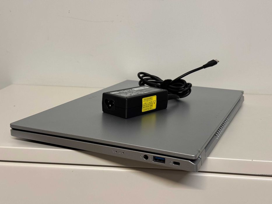 15.6" IPS Intel Core 3 N355 8 ядер - 8GB DDR5 Ноутбук Acer Aspire Go