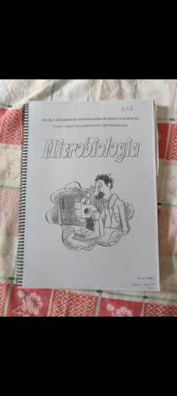 Sebenta de Microbiologia