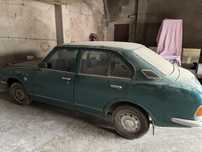 Toyota Corola EK20 Deluxe - para restauro