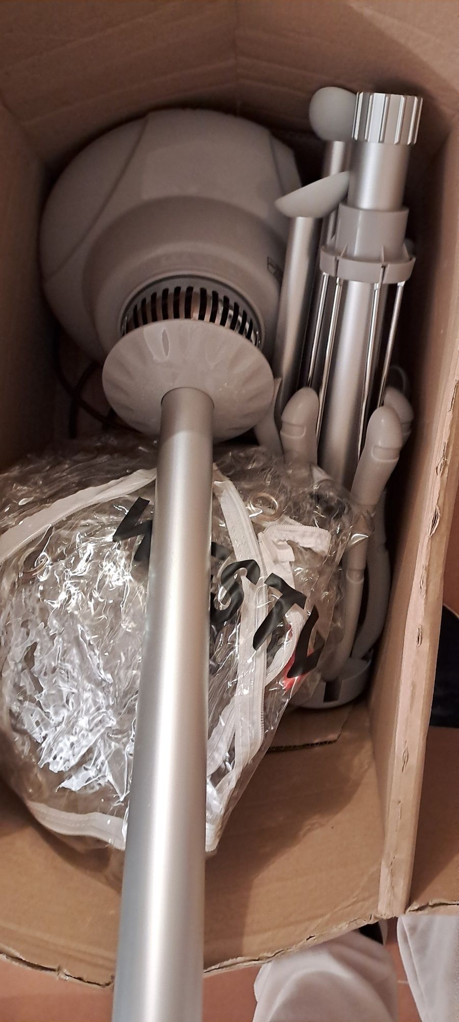 Secador   de roupa eléctrica