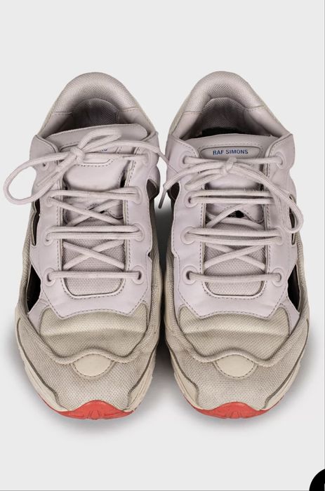 raf simons replikant