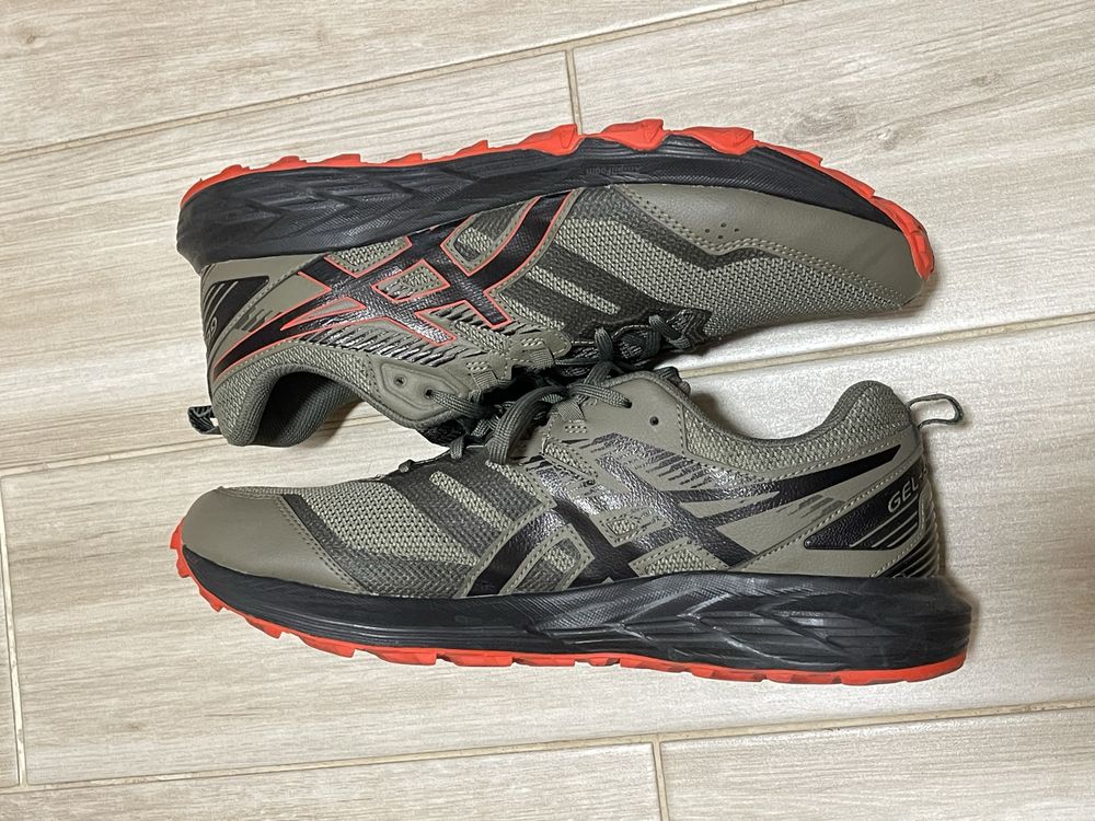 Asics gel-sonoma 6