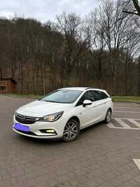 Opel Astra K 2016р