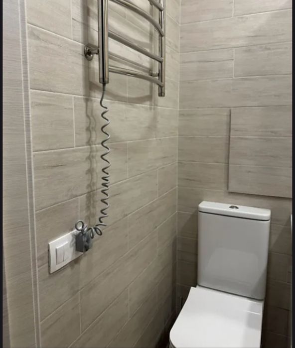 Продам 1к квартиру в Центральном районе